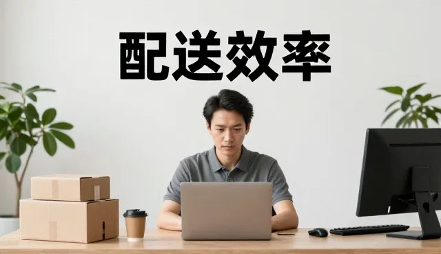 提升生产加工配送效率的实用策略