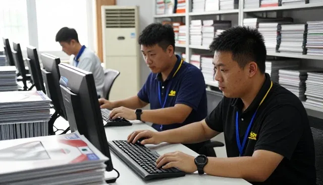 销售服务提升维护保养整体体验